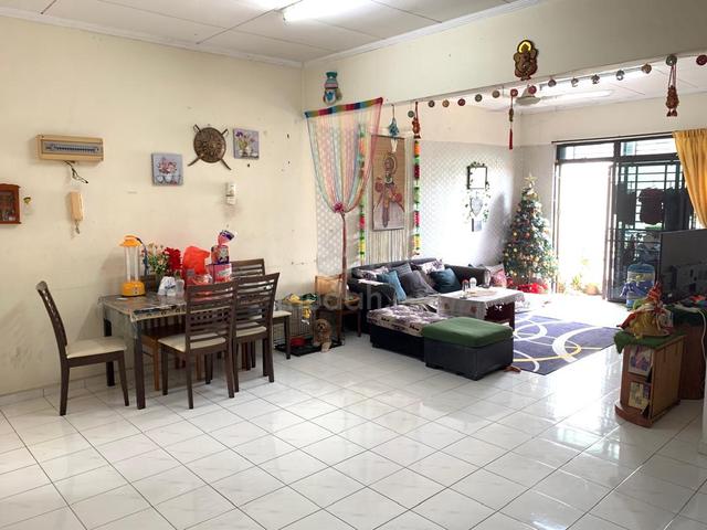 Skudai Villa 1
