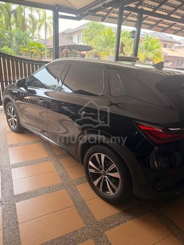 2025 Byd ATTO 3 ULTRA EXTENDED RANGE MY25 (A) - 2