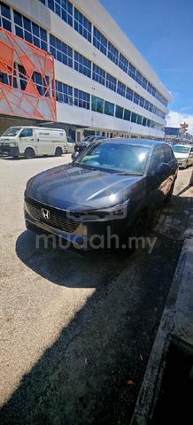 2024 Honda HR-V 1.5 S MY22 (A) - 3