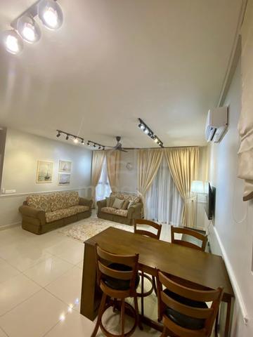 Henna Residence @ The Quartz WM 1