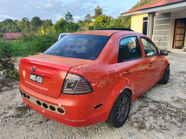 2011 Proton SAGA 1.3 BASE LINE (M) - 3