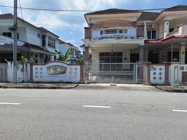 Taman Sintar Indah, Nibong Tebal, Pulau Pinang 1