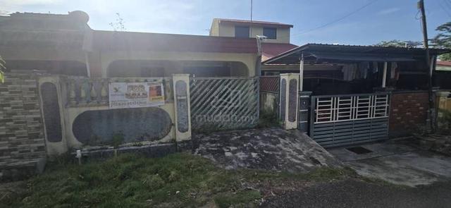 Jalan Sawi 8, Taman Sri Lalang, Kota Tinggi 1