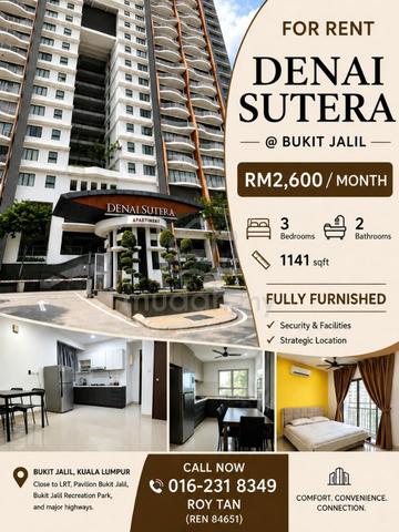 Denai Sutera 1