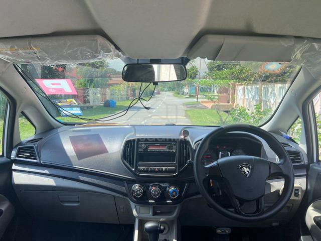 2018 Proton PERSONA 1.6 PREMIUM(A)NO PRO FEES - 5