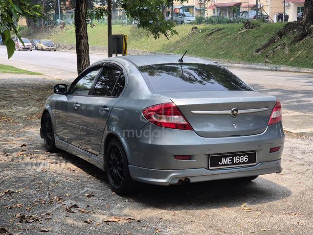 2010 Proton PERSONA 1.6 BASE LINE (A) - 4