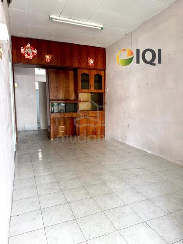 Single Storey House For Sale Taman Jambu 1
