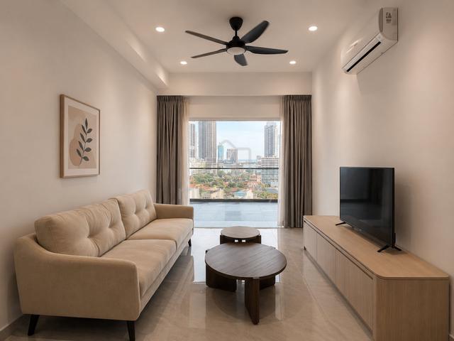 Codrington Residence 1