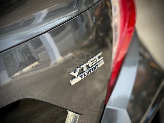(Blnn TCP Facelift) 2021 Honda CIVIC 1.5 FC - 2