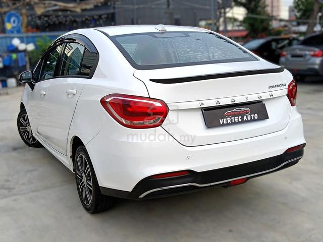 2020 Proton PERSONA PREMIUM 1.6L (A) - 3