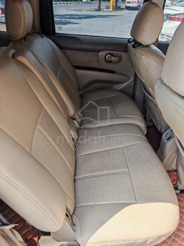 2009 Nissan GRAND LIVINA 1.8 CLASSIC/COMFORT (A) - 3