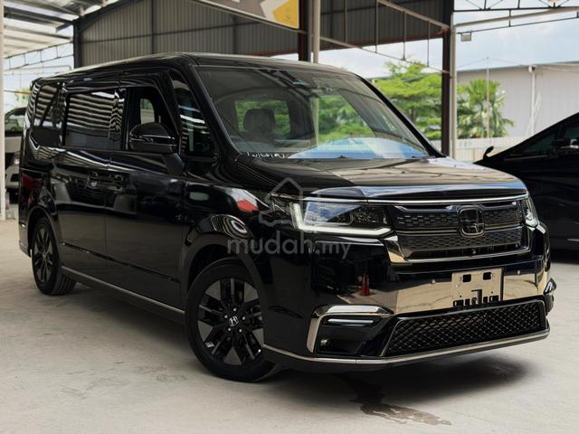 2024 Honda STEPWAGON 1.5 SPADA (A) 360 Camera - 1