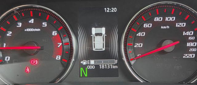 2024 Perodua MYVI 1.5 AV PROMO OTR 18K MILE SHJ - 3