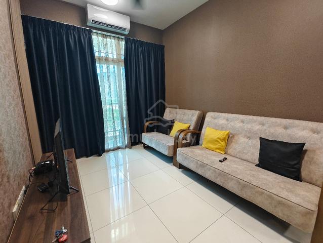 Meru Prima Condominium Accommodation And Homestays For Rent In Ipoh Perak