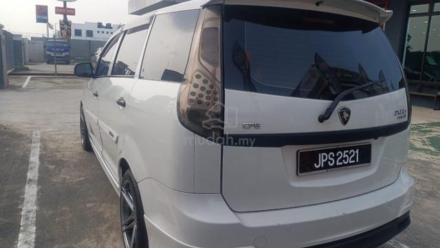2013 Proton EXORA 1.6 BOLD STANDARD (A) - 5