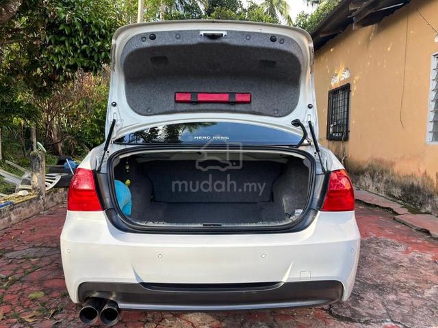 2011 Bmw 3 SERIES 2.5 25I SPORTS (CKD) E90 - 4