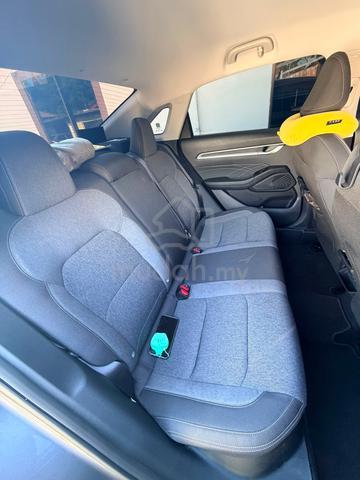 2025 Proton S70 1.5 EXECUTIVE MY23 (A) - 5