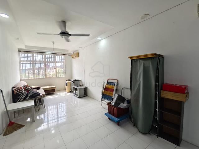 Rose Villa Apartment 3