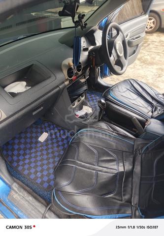 2010 Proton SAGA 1.3 BASE LINE (M) - 3