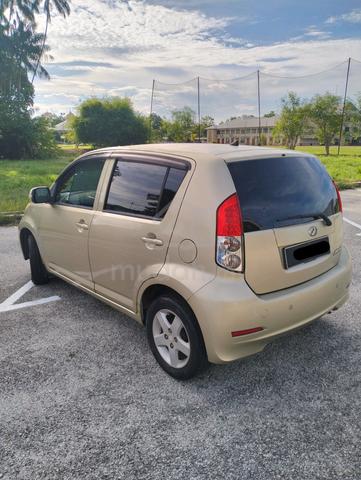 2008 Perodua MYVI 1.3 EZi (A) - 5
