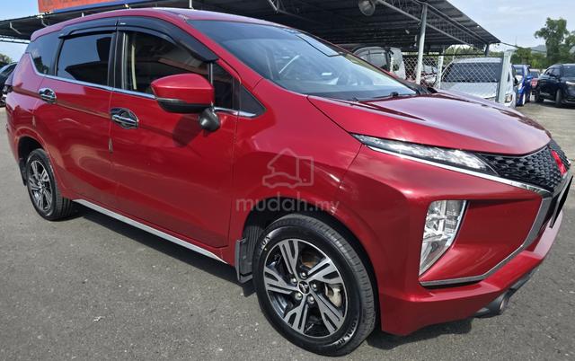 2022 Mitsubishi XPANDER 1.5 A MIVEC (AT) (MPV)❤️❤️ - 3