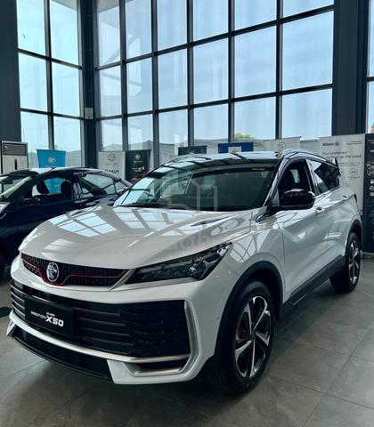 Full Loan 2026 Proton X50 1.5 FLAGSHIP Auto - 3