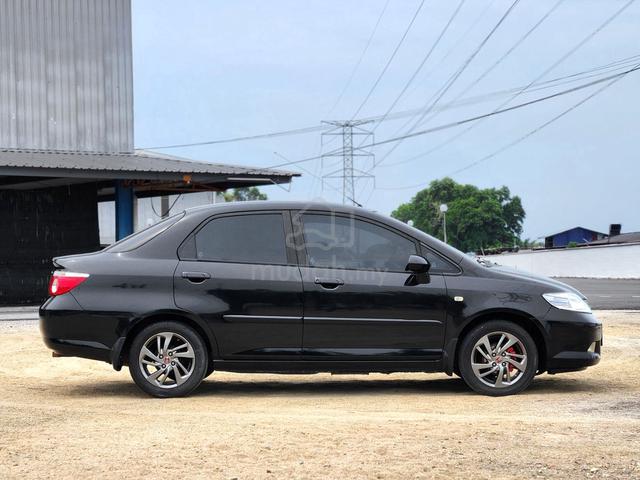 2005 Honda CITY 1.5 I-DSI (A) GOOD CONDITION - 5