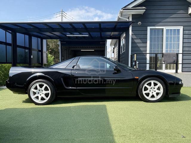 1995 Honda NSX V6 3.0 (NA1) Auto REFRESH PLAN - 3