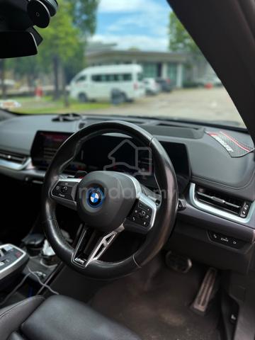 2023 Bmw IX1 xDRIVE30 M SPORT MY23 U11 (A) - 5