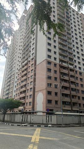 Pangsapuri Prima Aman 1