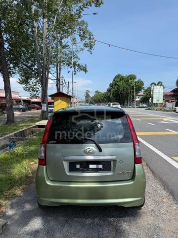 2008 Perodua VIVA 1.0 EZ STANDARD (A) - 2