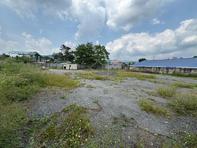 Hot Demand Batu Caves@Selayang [0.5 acres] Industrial Land For Rent 2