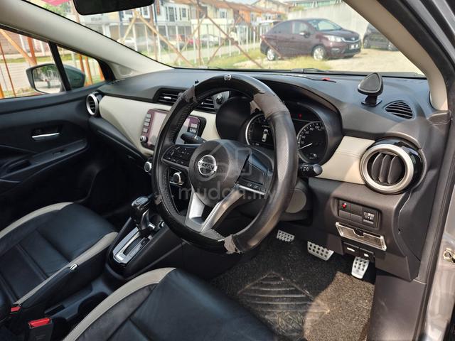 2023 Nissan Almera 1.0 VLP F/Service Macam Baru - 4