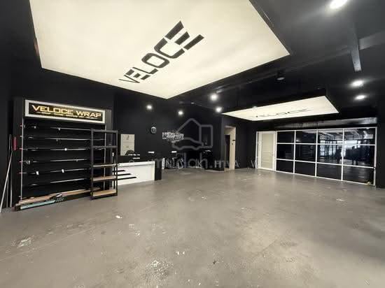 3 Storey Semid-D The Cube Bandar Puteri Puchong 1