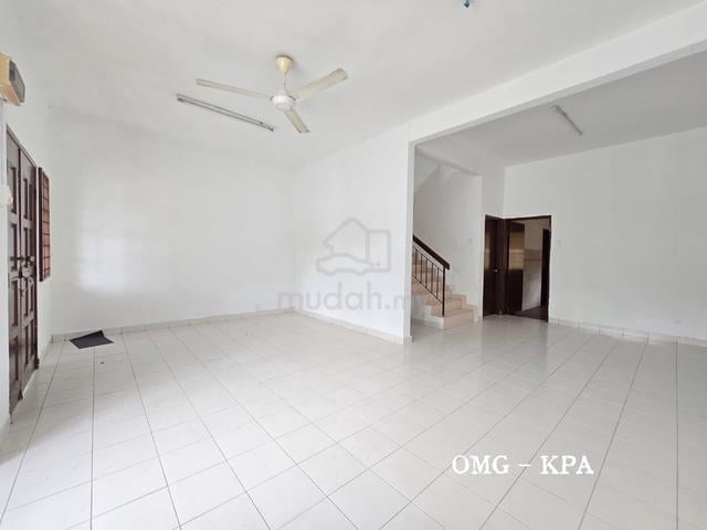 Bandar Puteri - Klang Double Storey House For Sale 1