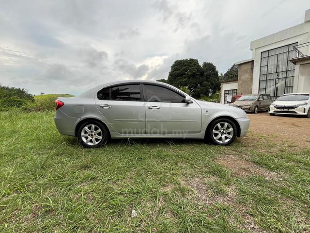 2010 Proton PERSONA 1.6 ELEGANCE MEDIUM LINE (A) - 4