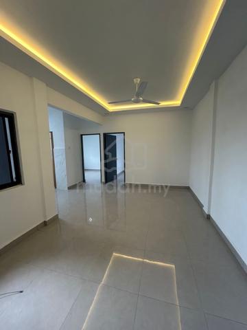 Nuri (Johor Bahru) 1