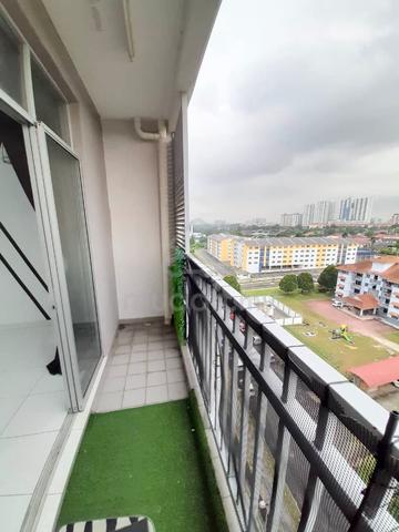Scott Towers @ Larkin JB 1