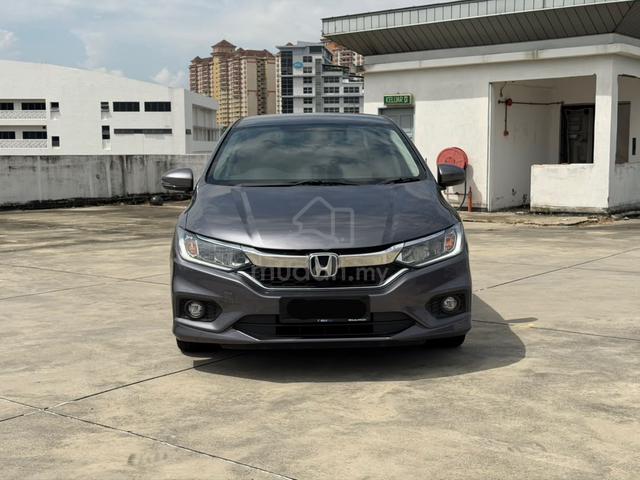 2018 Honda CITY 1.5 V FACELIFT (A)LOW MILEAGE - 3