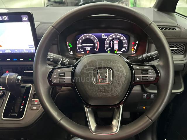 [SALE] 2023 Honda STEPWAGON SPADA - PREMIUM LINE - 5