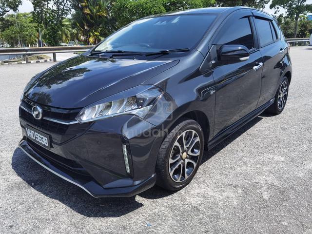 Y2021 P MYVI 1.5 Ori ADVANCE (A) JOM CHECK 0 recod - 5