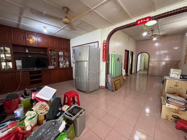 Taman Setapak Garden Freehold Below Market value View Now 1