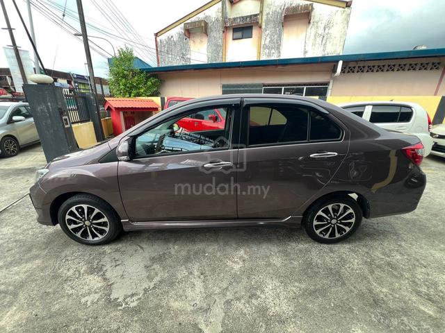 2020 Perodua BEZZA 1.3 ADVANCE (A) - 3
