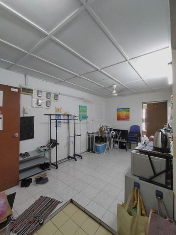 Damai Apartment 1