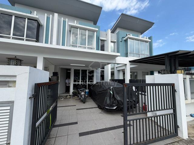 [NEW] Double Storey Cantik, Acacia Park Bandar Tasik Puteri, Rawang 1