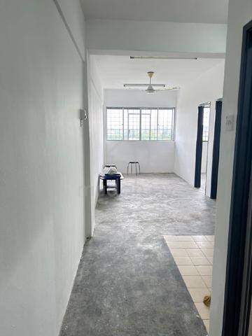 Sri Saujana (Kajang) 1