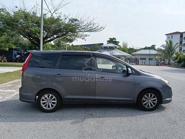2011 Proton EXORA 1.6 BOLD EXECUTIVE (A) - 3