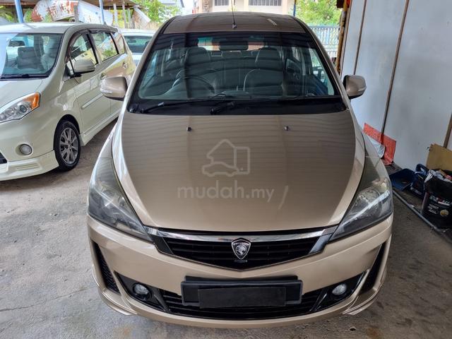 2014 Proton EXORA 1.6 BOLD EXECUTIVE (A) DVD R CAM - 2