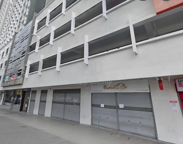 Gelugor! GF shoplot centrio avenue(1095sf) 1