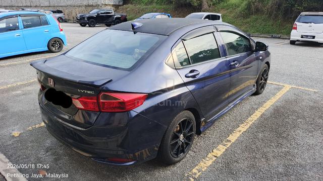 2014 Honda CITY 1.5 S (A) - 2